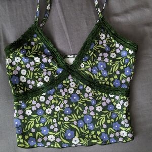 Floral Crop